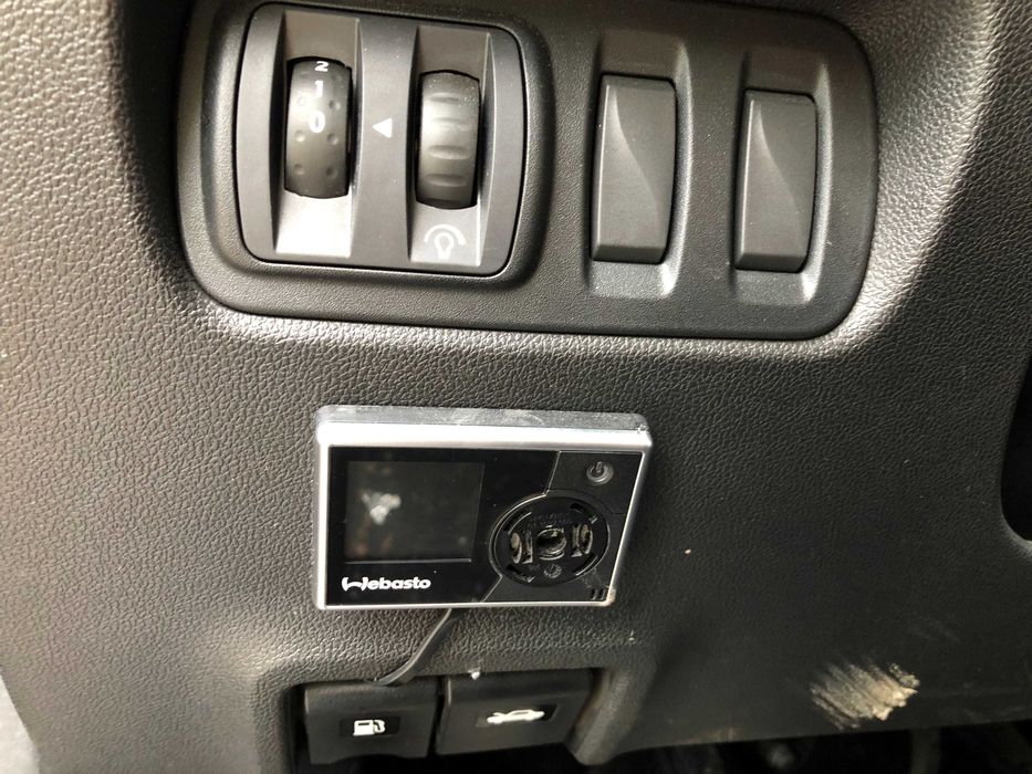 Dezmembrari piese Renault KADJAR 2017 1.2 TCE H5F Manual 6+1 TL4