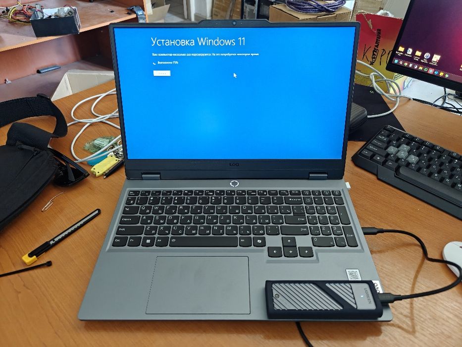 Айтишник/  IT услуги/Программист