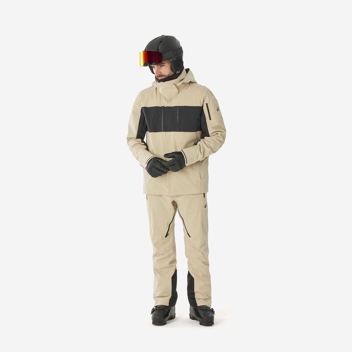 Geacă schi și snowboard Jkt 900 foarte - (SecondHand) Decathlon