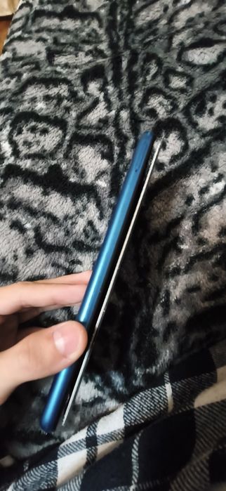 Телефон Samsung a12