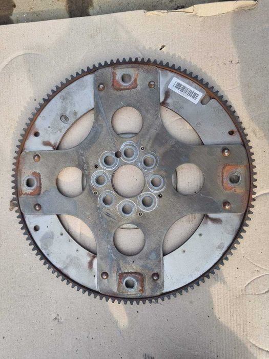 Volanta cutie automata 2.0D N47 187cp BMW E90 E92 320D