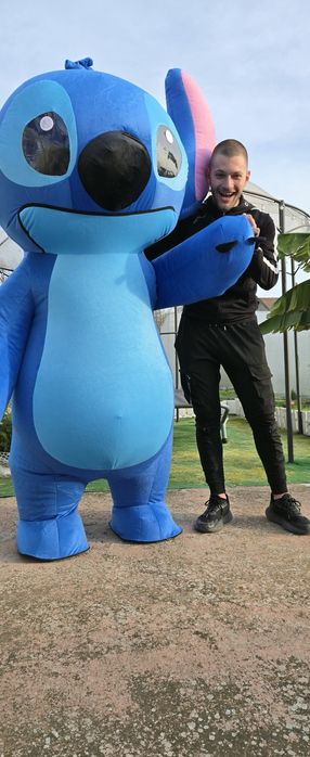 Парти изненада за вас