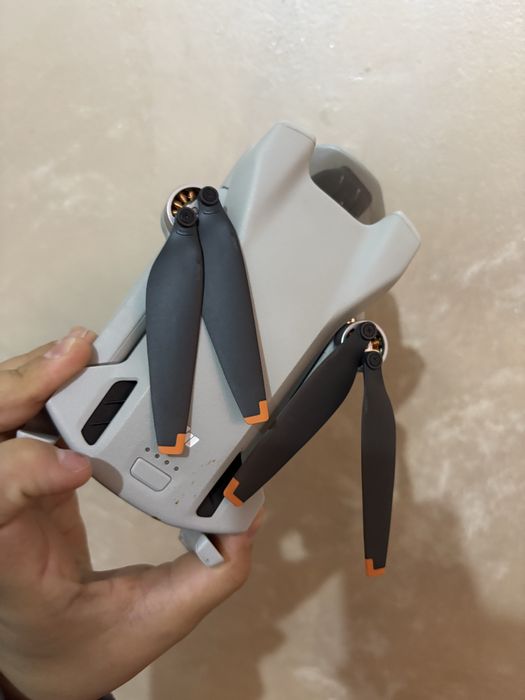 Dji mini 3 ,дрон