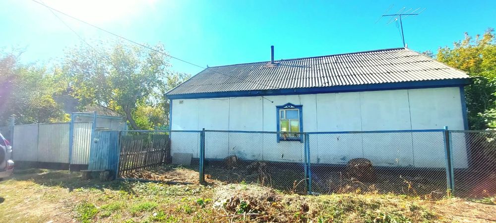 Продам 3-х ком дом в Калбатау.