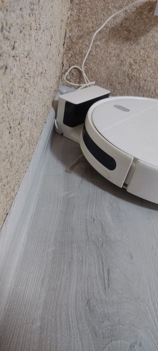 Робот пылесос Mi