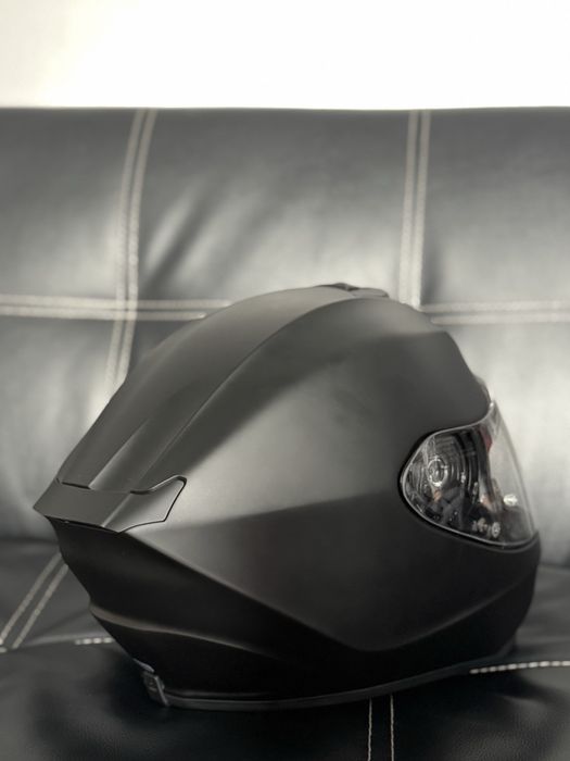 Vand casca moto, este noua marimea S
