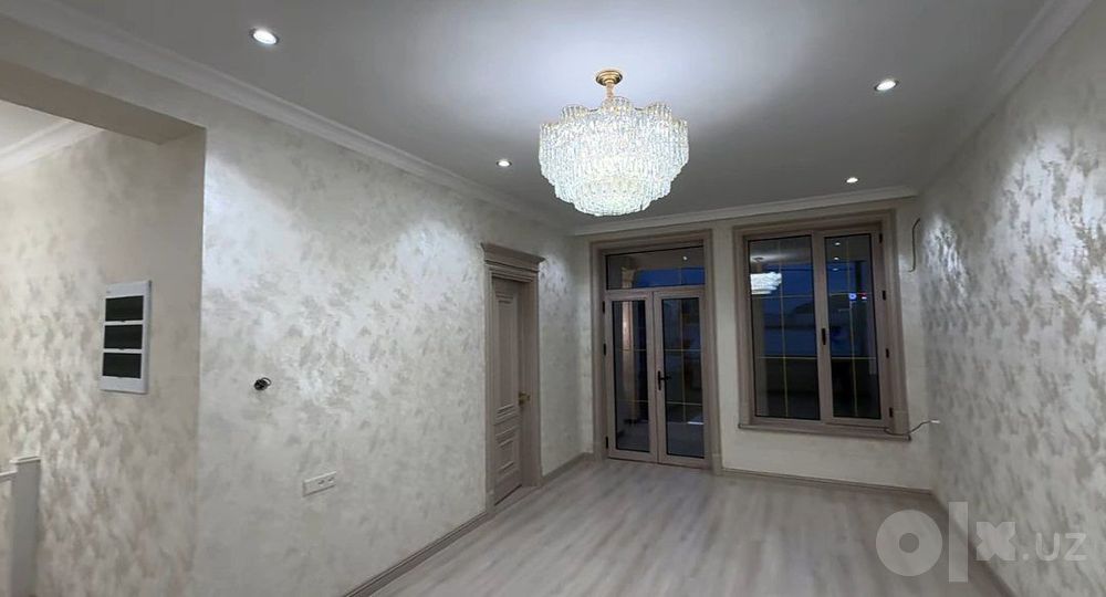 В Яккасарайском районе продаётся дом, 3 сотки