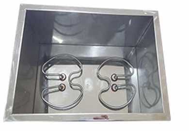 Электрический самовар из нержавеющая сталь от Primo Group