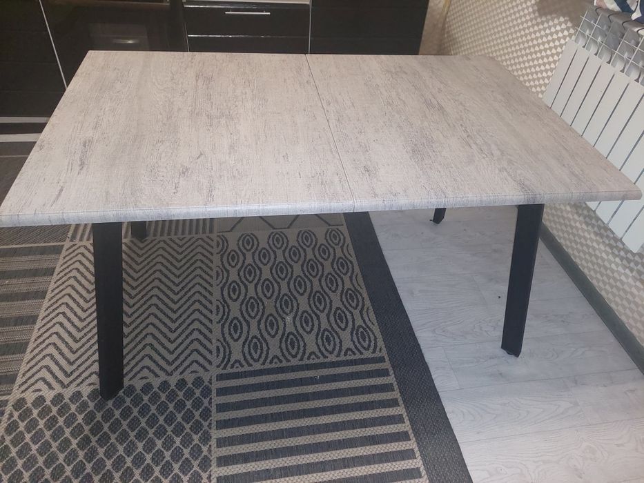 Стол раздвижной кухонный