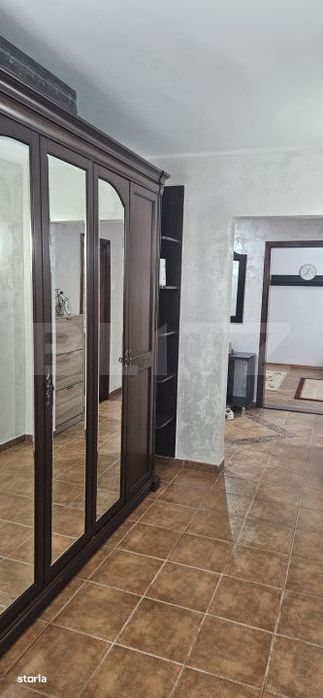 Apartament 3 camere, 65.07 mp, zona Pod Ros