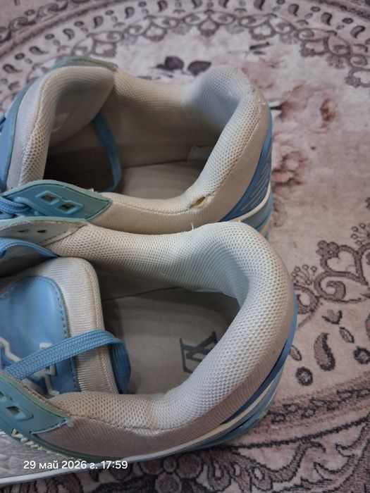 Louis Vuitton LV Trainer номер 44 ( 28.5 см.)

eu.louisvuitton.com
 +1