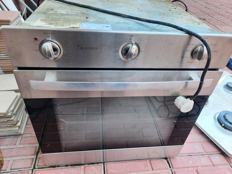 Sanfer Плиты/ Печи /Электропечь  84литра 3200ватт