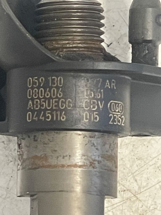 Injector Combustibil Audi A6/S6 Iii Saloon 4F2, C6 2004 - 2011 2.7Tdi