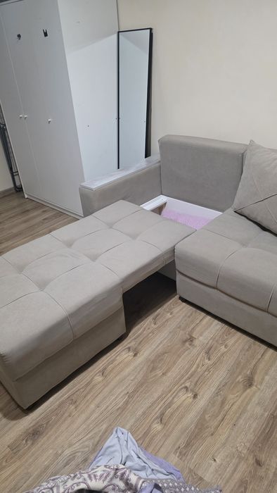 Диван в отличном состоянии