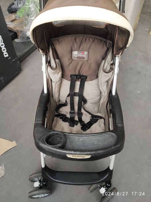 Детска количка  Peg Perego Aria