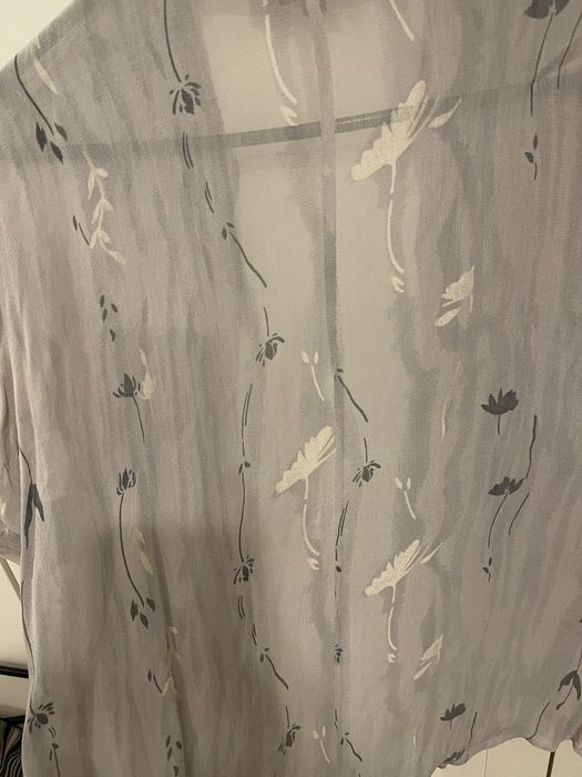 Bluze subțiri, mânecă scurtă, mărimea L/XL, 1+1 cadou