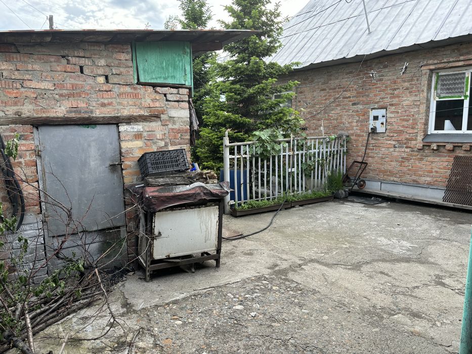 Продам частный дом