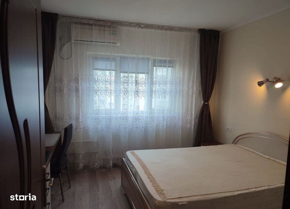 Dristor/Metrou-Apartament 2 camere modern