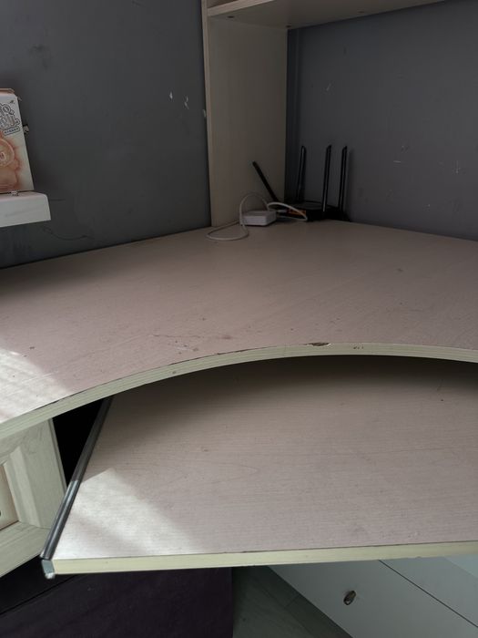 Письменный стол Аврора