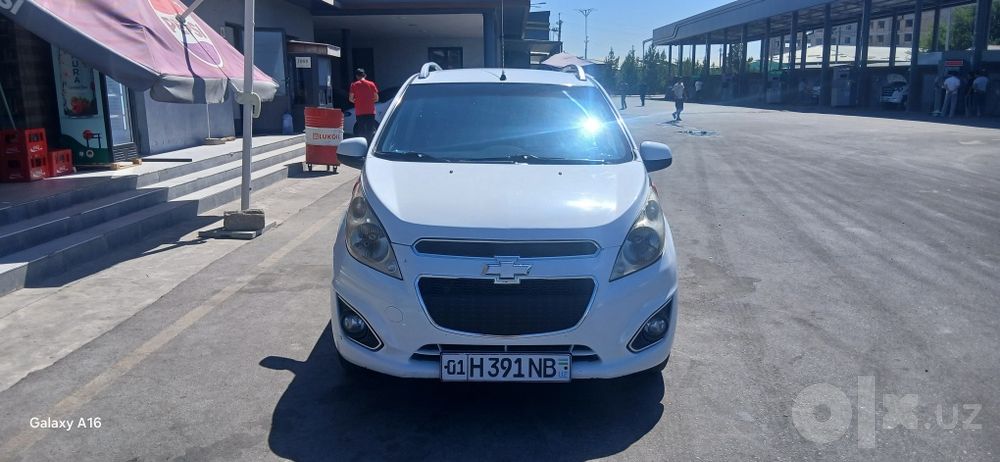 Spark 2019 gazi bor