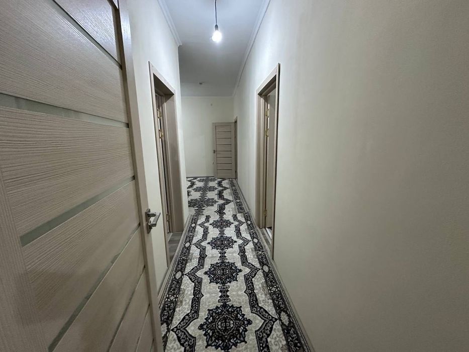 Сдается 3x комнатная квартира
С обстановкой
В горде Алмалыке