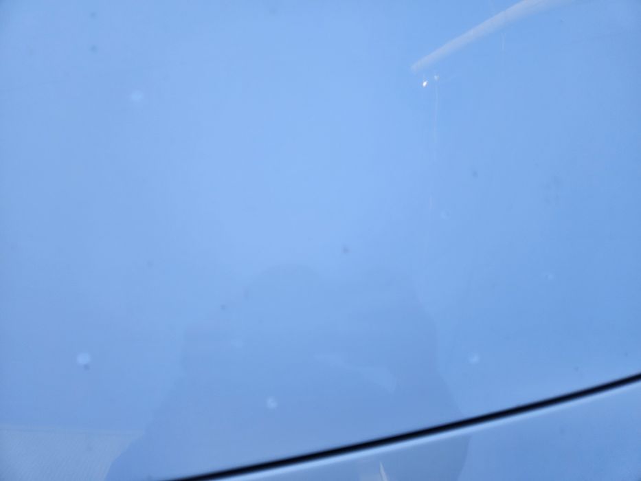 Vând capota bmw seria 4