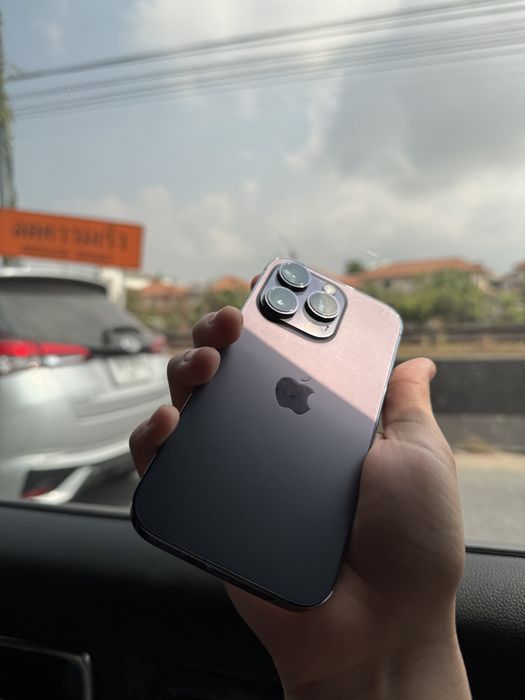 iPhone 14 Pro 256 Gb