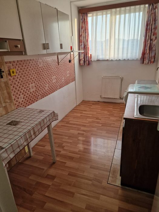 Se vinde apartament în cartier Gura Câmpului, Mediaș