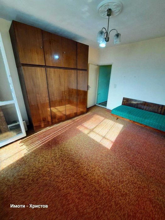 Продава се Двустаен апартамент в Шумен, Боян Българанов 2 - 76 кв.м за 906 €/кв.м - Снимка #4