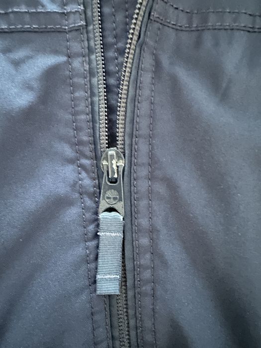 Timberland двойно яке с полар, 3ХЛ