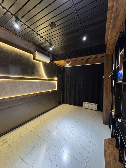 Офис в аренду возле ТАТУ