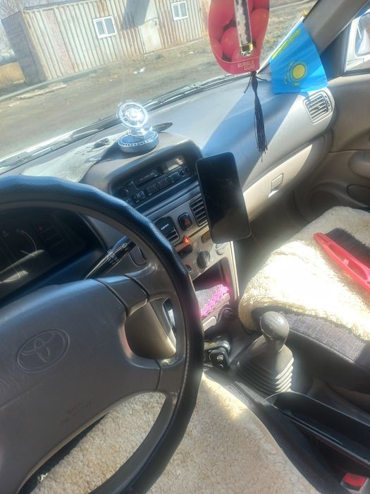 Продам тоёта Королла