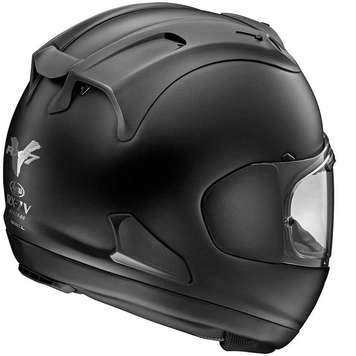Каска Arai RX-7V Evo