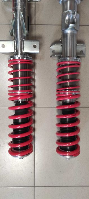 Предно Регулеруемо Окачване за BMW СЕРИЯ 3 E36 седан,комби ,купе 90-98