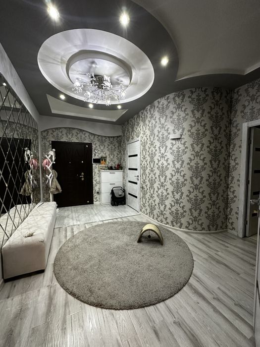 Продается своя квартира на Ц5