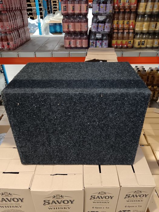 Бас каса 12ка pioneer ts 310 s4 (400W RMS)