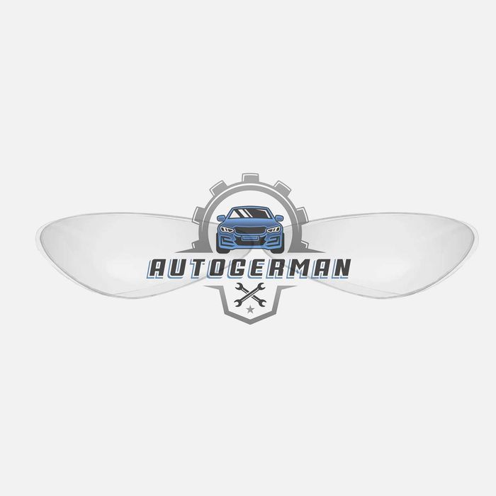 Капаци фарове Porsche Cayenne 2011-2014 стъкло фар ксенон Xenon ляв десен капак фар Порше Кайен прозрачен ремонт резервни части автомобилни аксесоари