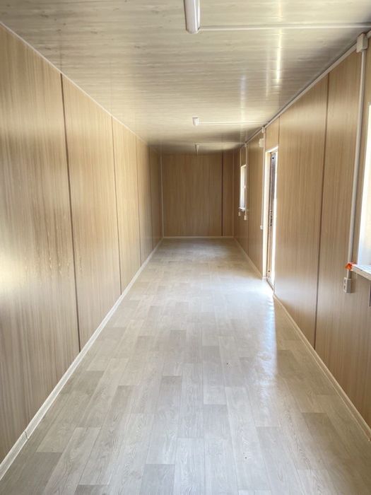 Жилой контейнер Караганда