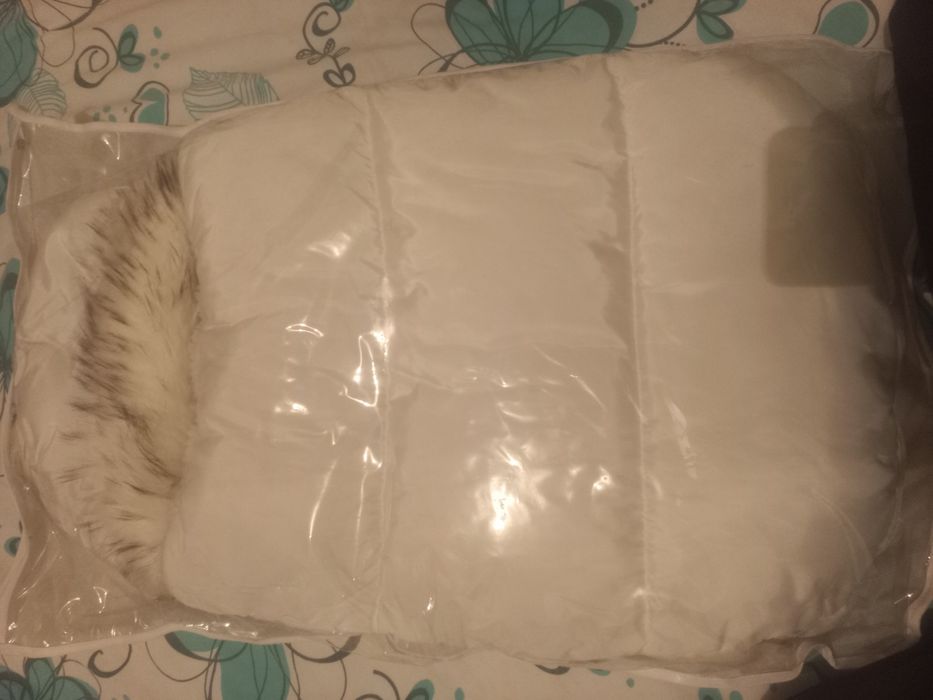 Конверты для малышей почти новые