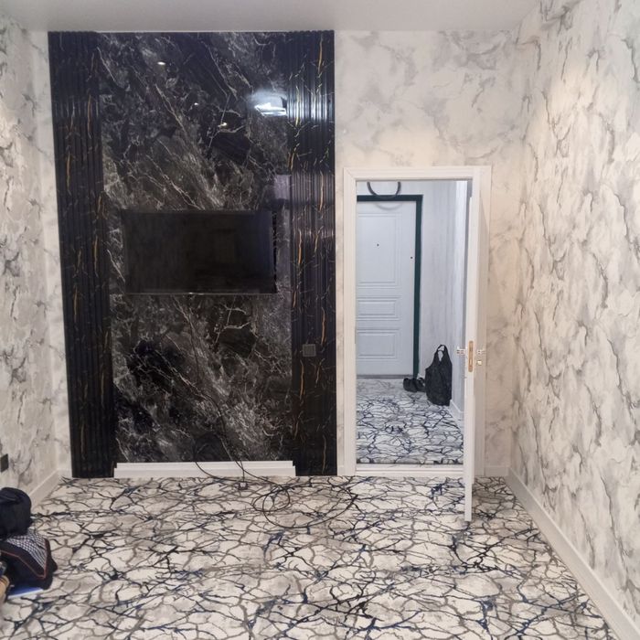 Kvartira qizlarga srochna 100$