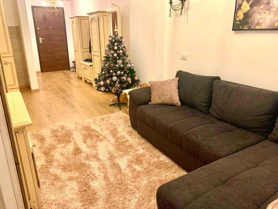 Apartament 2 cam.+loc de parcare-Predeal, Clabucet - 100000E+TVA