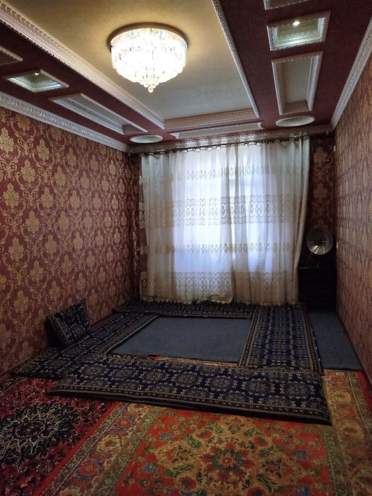 Arzon kunlik kvartira