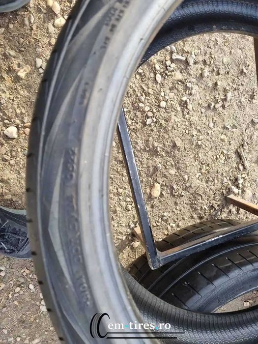 235/35 R20 • Vara • Vredestein Ultrac Vorti+ 92Y | 2 buc | DOT 2022 | Pret/buc