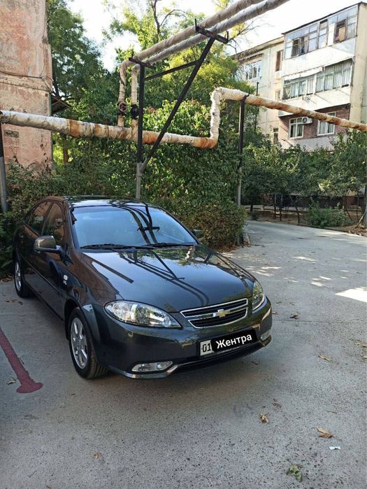 Gentra avtomat 3 pozitsiya