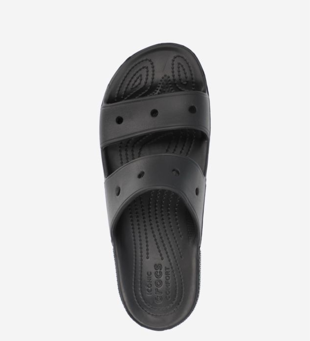 Crocs тапочки унисекс оригинал