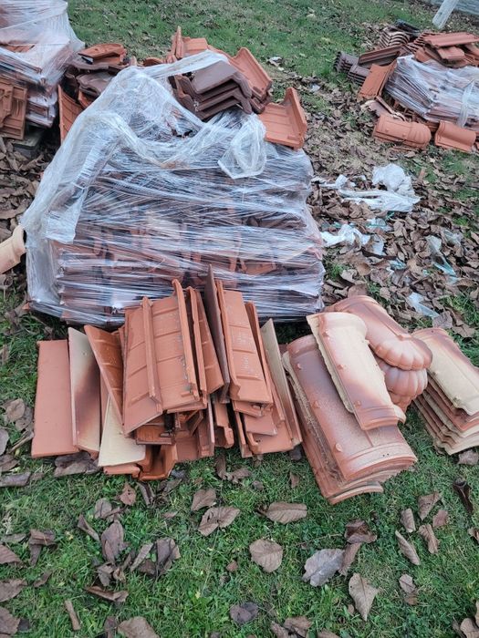 Vând coame ,laterale și ramificații