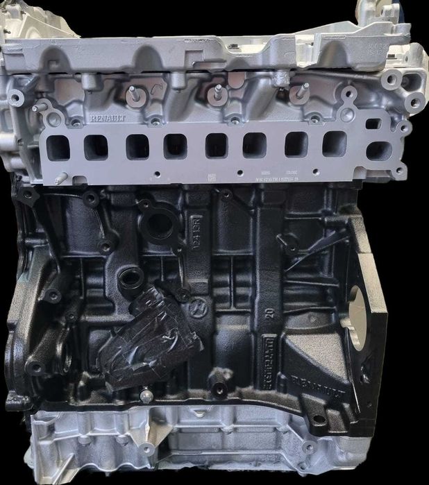 Motor 2.0 DCI M9R 780, 782 786 trafic, vivaro, talento, primastar