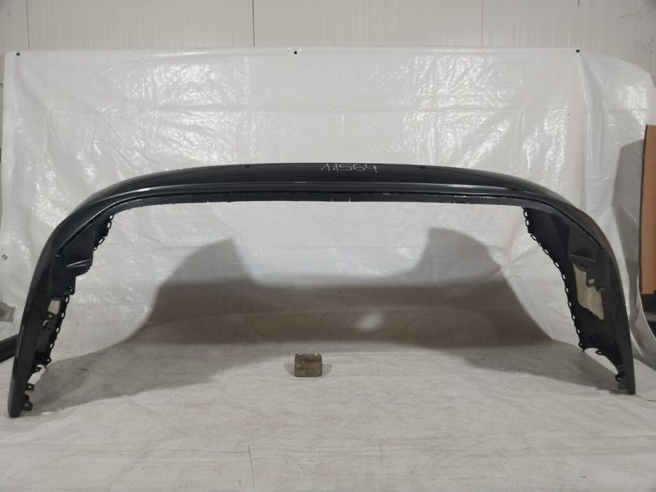 Bara spate VW Golf 7, Kombi, Variant, 2017, 2018, 2019, 2020, cod origine OE 5G9807421M.