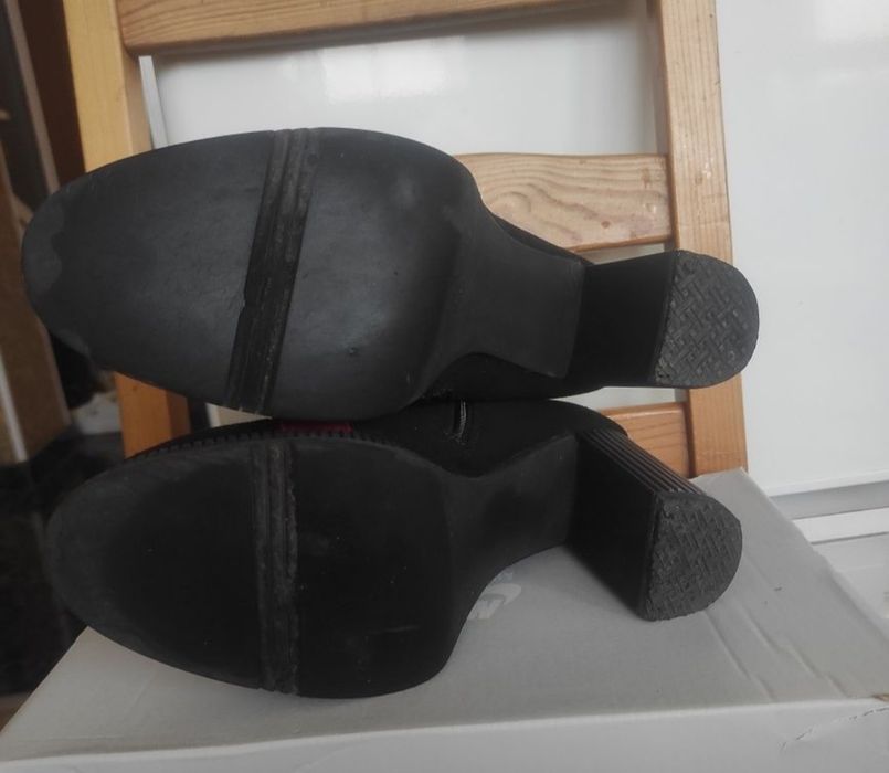 Боти Alessa, Алеса размер 39