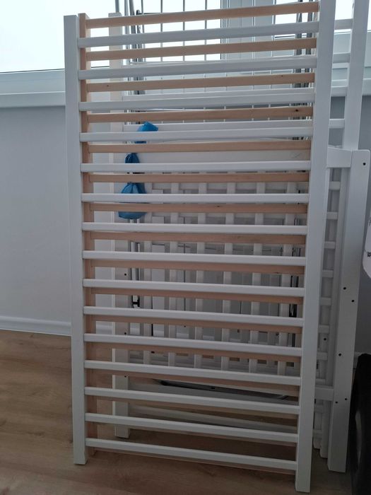 Patut copil si saltea